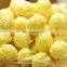 Caramel cheese chocolate popcorn making machine for commercial industrial china jinan