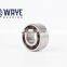 Double Row Angular Contact Ball Bearing 5309 5309J Rubber Sealed