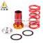 Универсальные амортизаторы с пружинами Auto Shock Absorber Coilovers SN06 88 - 00. Передние амортизаторы. Лучшие автомобильные амортизаторы