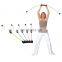 Harbour Gym Equipment Fitness multi Color Flex Bar Flexi Bar