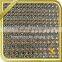 Fashion Hot Fix Crystal Sheets Shoe Applique Rhinestone Shoe Ornaments FRM-202