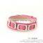 Wholesale fashion bulk leather bracelet cheap XE09-0044