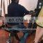 Best Precor Gym Equipment Vertical Rowing Machine