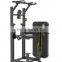 2020 New arrival  high quality abdominal Isolator  machine commercial body building gym equipment for sale SEA27