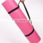 Commercial High Quality Fitness Gym Pilates Product Anti-slip NBR Yoga Mat