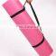 Commercial High Quality Fitness Gym Pilates Product Anti-slip NBR Yoga Mat