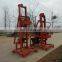 small 100m, 200m,1000m deep Good water well drilling rig machine price, Borehole core Drilling Machine for Sale