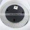 High Quality Customized Tempered Glass Coaster Mirror Candle Plate Price