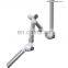 aluminium dust fume absorption arm