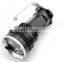 3500 lumen aluminum alloy rechargeable T6 handheld led light