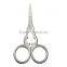 Stainless steel series beauty scissors 2015