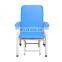 A Chair to Accompany a Patient