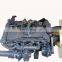 ISUZU Engine 4HK1 Complete Engine Assy For Diesel Engine