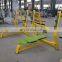 Indoor Gym Fitness Equipment Professional Strength Equipment Weight machine for Fitness China