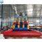 cheap inflatable pirate theme water slide with swimming pool for sale