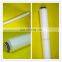 Filtration Accuracy Melt-blown polypropylene hydraulic oil filter element