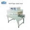 Fully automatic drinking paper straw production line PS-S-40