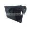 Customized injection molded plastic spare parts
