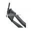 POM structural foam moulding golf cart spare parts