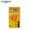 Best digital multimeter Handheld multimeter DT832/DT830D CE(CAT II) small multimeter