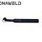 CNAWELD torch head for WP9F WP9F tig argon welding gun parts