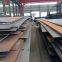 hot rolled abrasion resistant steel plate