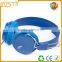 Best stylish stereo magic pantone color accepted headphone for DIY