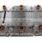 mold for motor cover&motor bracket