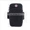 High Quality Waterproof Neoprene Mobile Phone Sport Arm Bag