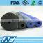 copier lower fuser rubber foam roller