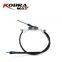 Auto Spare Parts Clutch Cable For DACIA 6001547168