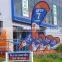 advertising banners