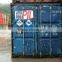 Dry Container Type And 40 Length (feet) 40` Sea Container CSC Used