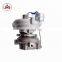 HIGH QUALITY CT26B turbocharger  FOR Land Cruiser 1HDFTE  HDJ100 OEM 17201-17040