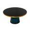 2021 New design living room furniture Bell large  coffee table modern coffice table