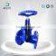 8 Inch Din 3202-F4 Resilient Seated Gate Valve