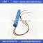 2014 hot sales CE/FCC/RoHS lithium iron high quantity 24v 60ah lifepo4 battery