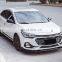 Auto car accessories front lip for cruze 19