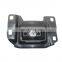 3m51-7m121gb Engine Bracket Rubber Pad Of Left 1320951 Engine Mount For Ford