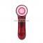 New Product Personal Care Skin Beauty electric face brush Private Label Facial Cleansing Brush