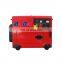 China Small Power 10kw 12kVA 50Hz Diesel Generator Set