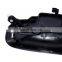 Free Shipping!New Black Interior Door Handle Left for 1998-2002 Toyota Corolla 69206-02060
