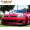 Auto Parts For Volk-swagen Golf 7 Change to Golf GTI BODY KIT  bumpers