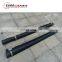 S Class W220 S65 S63 bodykit with front bumper side skirt rear bumper fit for 1999~2002 year FRP material
