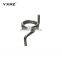 Chian torsion spring manufacture small release spring return torsion throttle clutch brake spring for sale