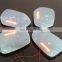 Panoramic rear view blue mirror glass Led turn signal Heating blind spot monitor for Mazda 3 2011,2pcs