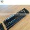 RBS Version Body Side Door Moulding Guards Car Door Side Molding For T-oyota Fortuner 2015+