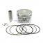for suzuki SS80 F8B piston