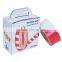 Free sample available non adhesive Caution Tape OP013-1-2