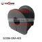 52306-SNA-A01 52306-SNG-J01 Car Spare Parts Stabilizer link Bushing For Honda